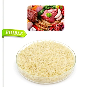 Bovine beef Gelatin beef Hide Glue Beef Skin pharma Gelatin 250 160 180 220 Bloom 8 mesh
